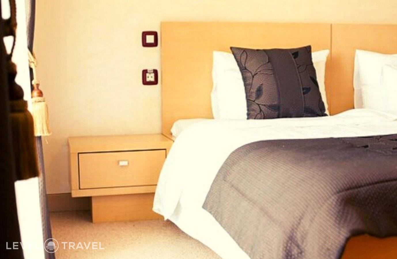 фотографии отеля Euro Garni Hotel в Сербия(Белград) - фото №28