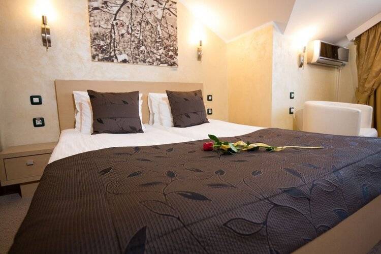 Euro Garni Hotel