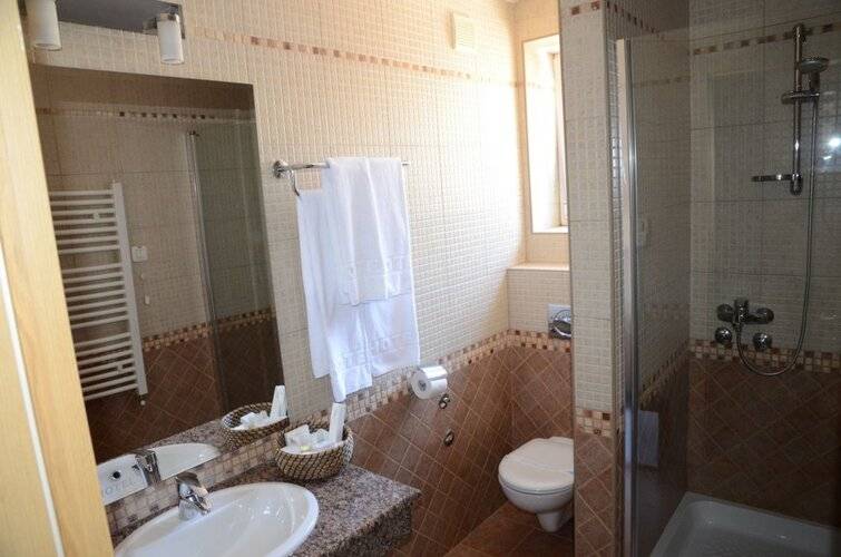 Euro Garni Hotel