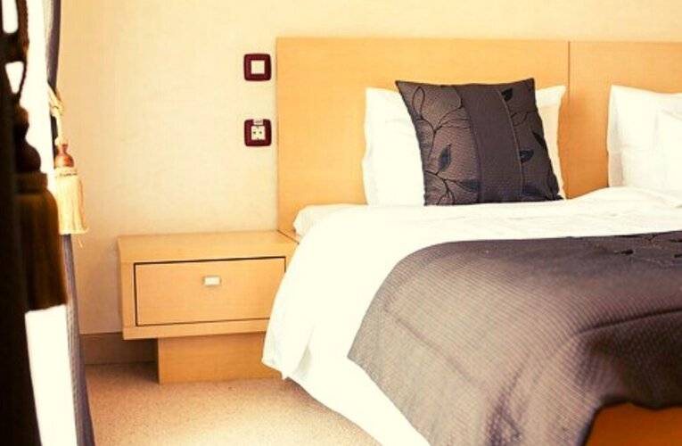 Euro Garni Hotel