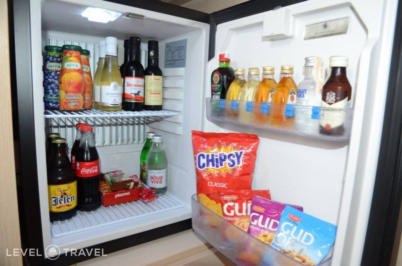 фотографии отеля Euro Garni Hotel в Сербия(Белград) - фото №41