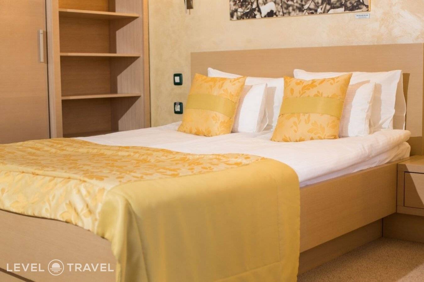 фотографии отеля Euro Garni Hotel в Сербия(Белград) - фото №25