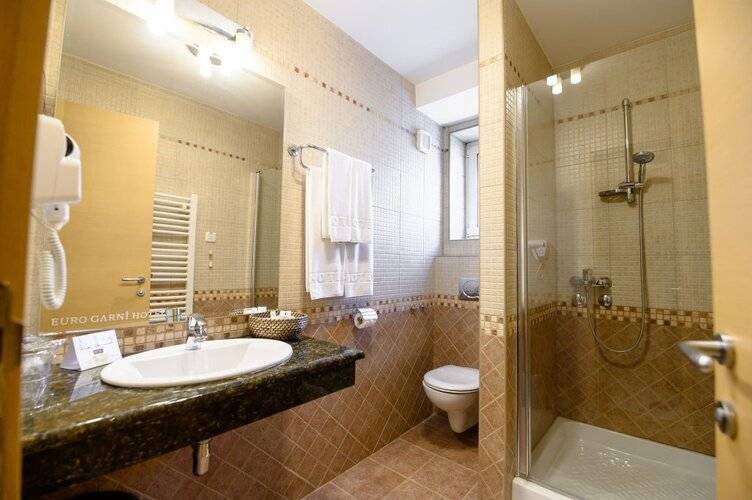 Euro Garni Hotel