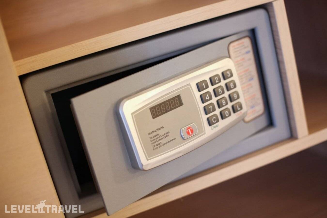 фотографии отеля Euro Garni Hotel в Сербия(Белград) - фото №4