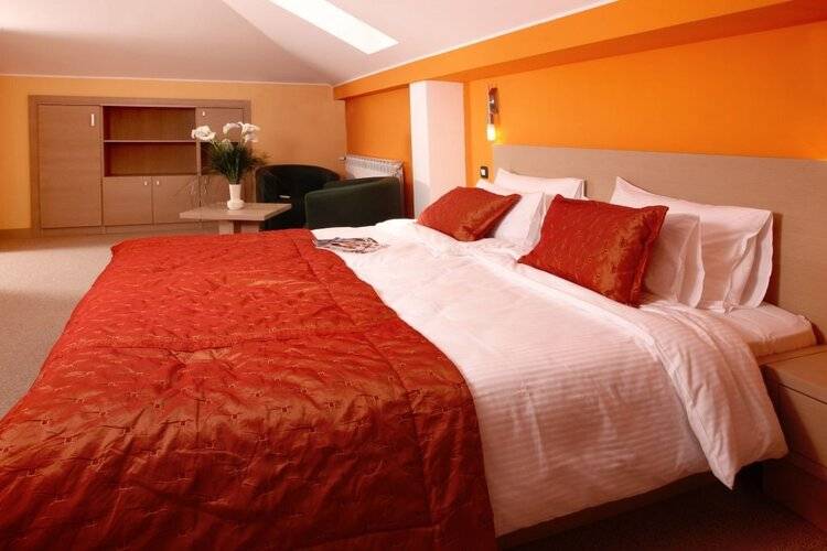 Euro Garni Hotel