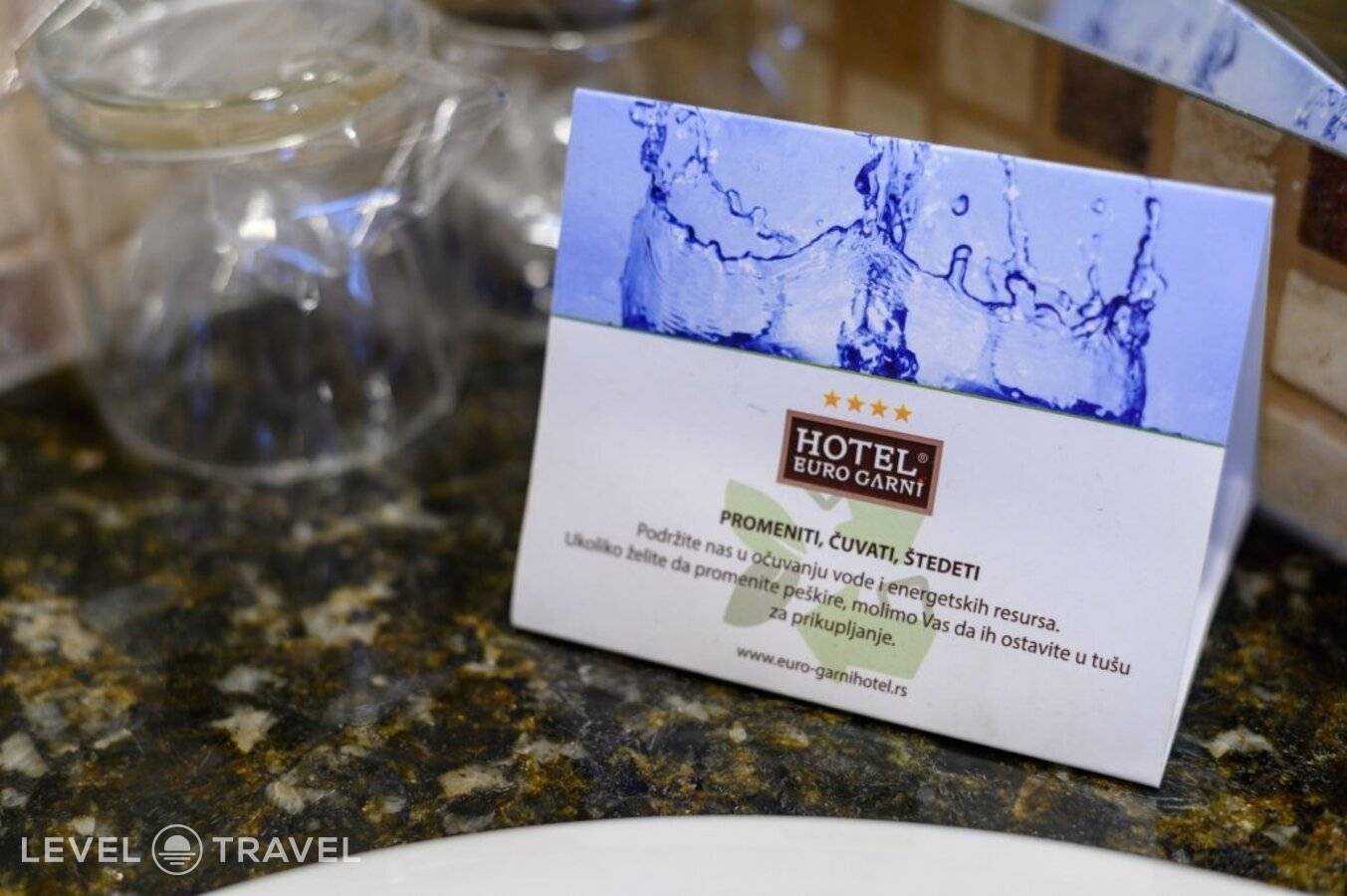 фотографии отеля Euro Garni Hotel в Сербия(Белград) - фото №16