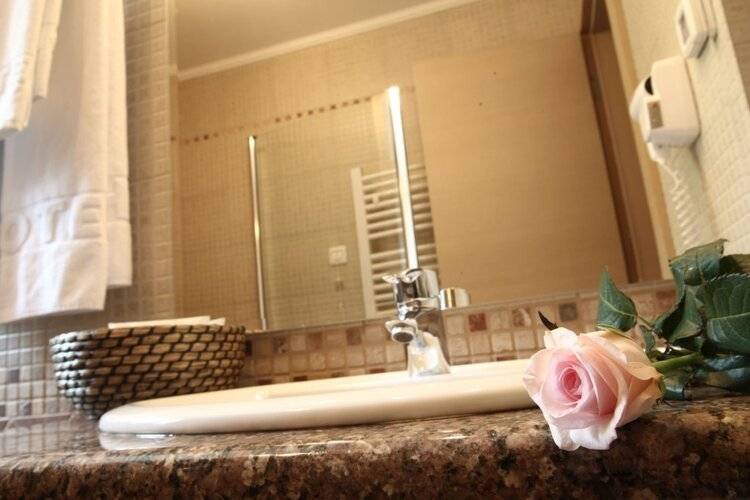 Euro Garni Hotel