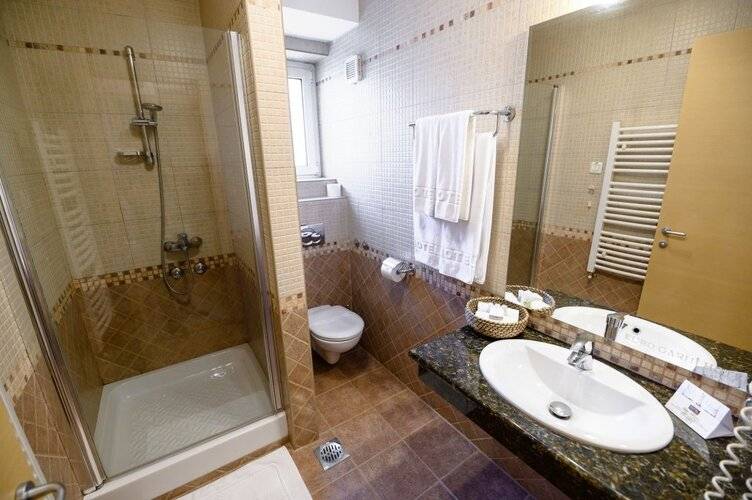 Euro Garni Hotel