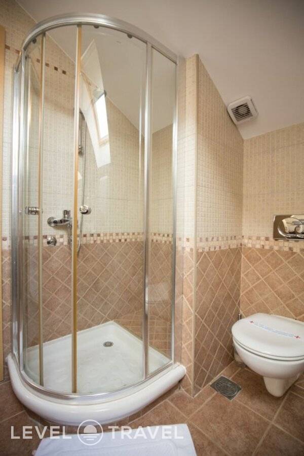 фотографии отеля Euro Garni Hotel в Сербия(Белград) - фото №21