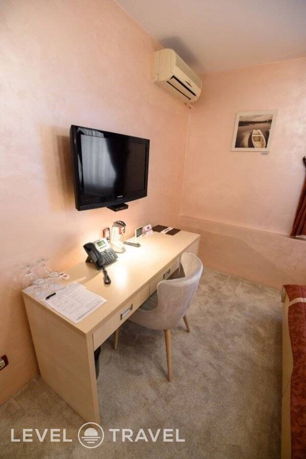 фотографии отеля Euro Garni Hotel в Сербия(Белград) - фото №20