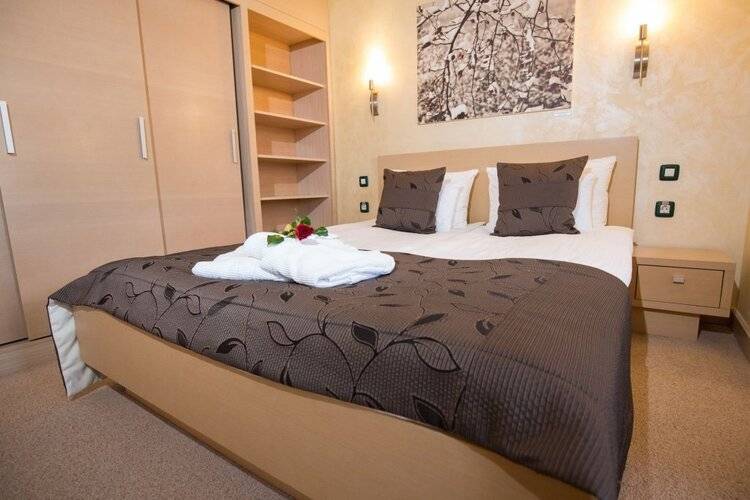 Euro Garni Hotel