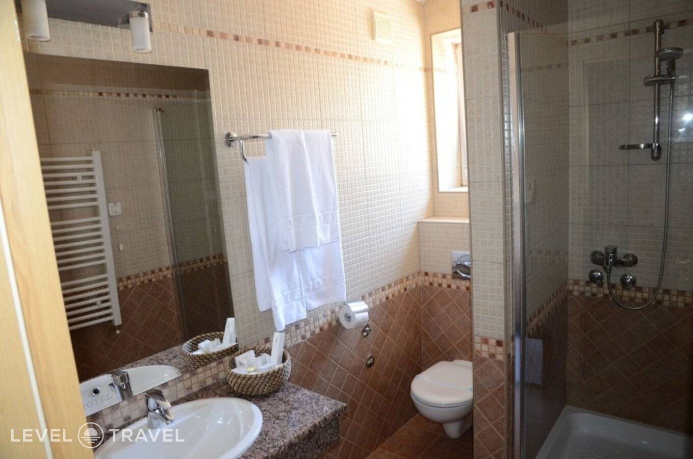 фотографии отеля Euro Garni Hotel в Сербия(Белград) - фото №37