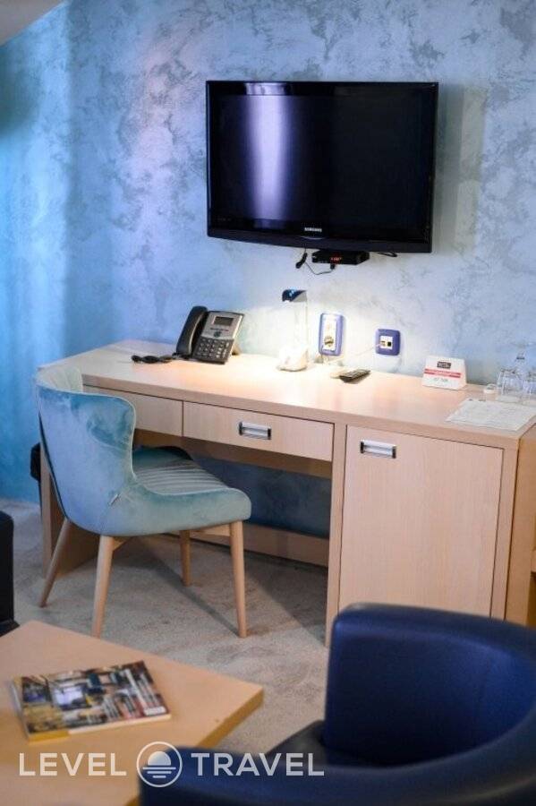 фотографии отеля Euro Garni Hotel в Сербия(Белград) - фото №31