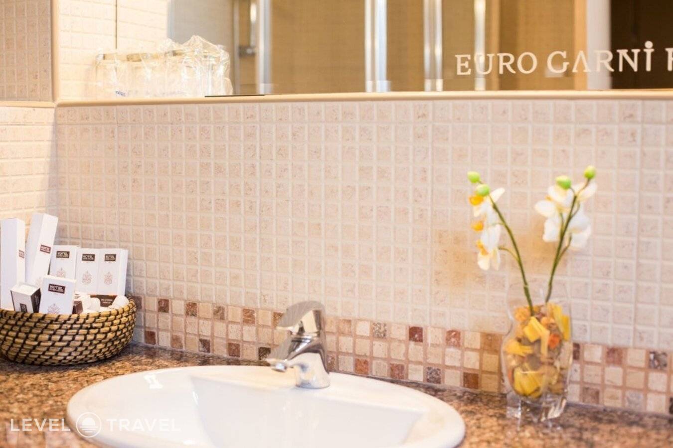 фотографии отеля Euro Garni Hotel в Сербия(Белград) - фото №33