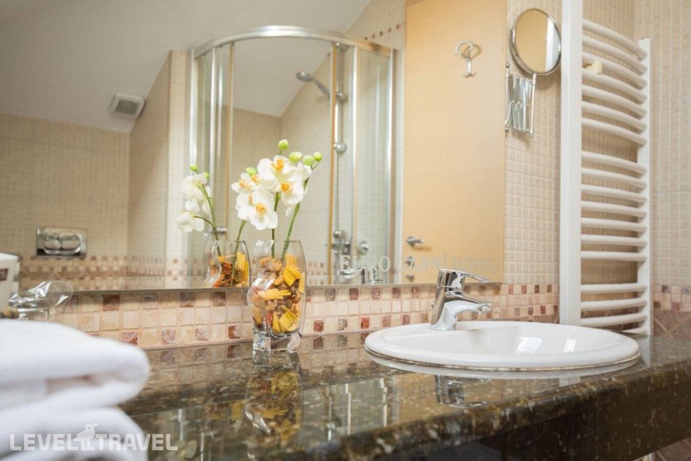 фотографии отеля Euro Garni Hotel в Сербия(Белград) - фото №11