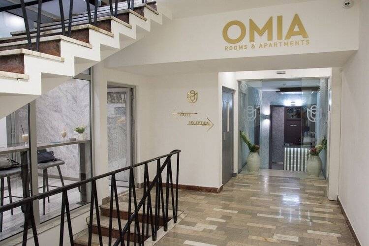 Hotel Omia