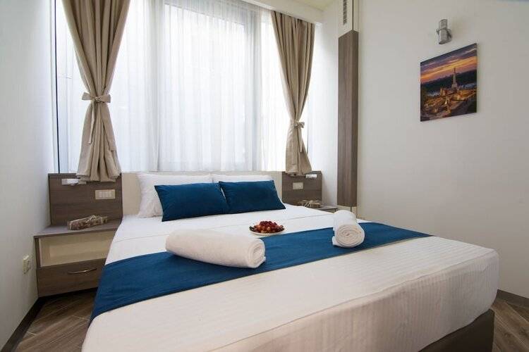 Hotel Omia
