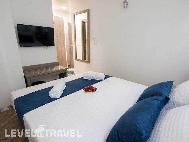 Фотография Hotel Omia