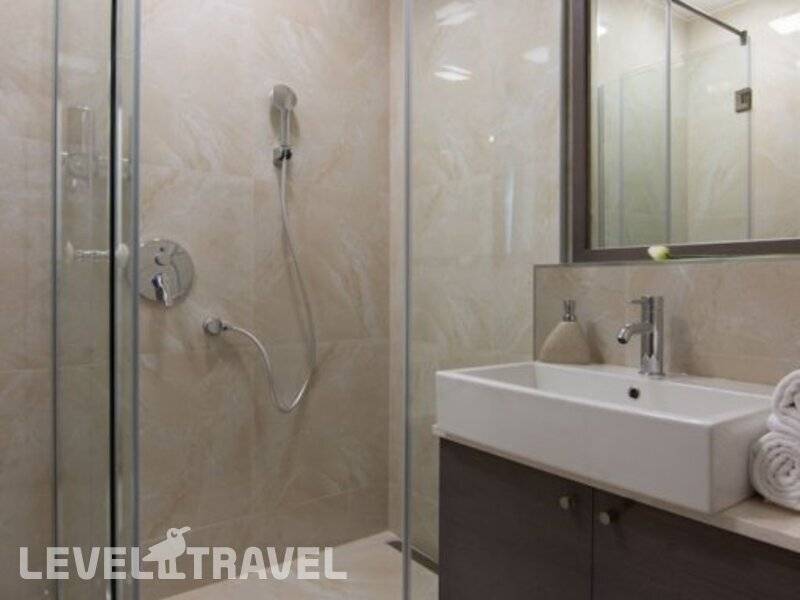 Фотография Hotel Omia