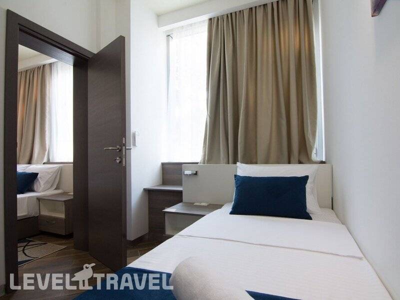 Фотография Hotel Omia