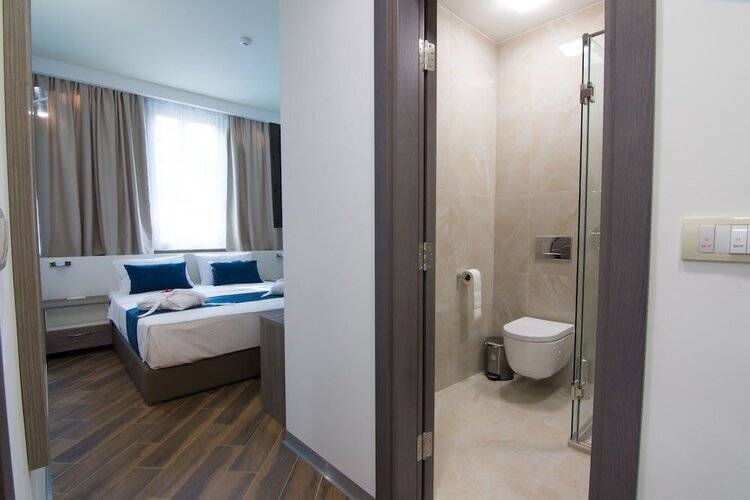 Hotel Omia