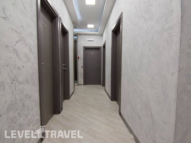 Фотография Hotel Omia
