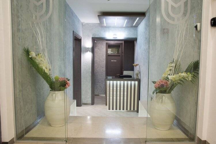 Hotel Omia