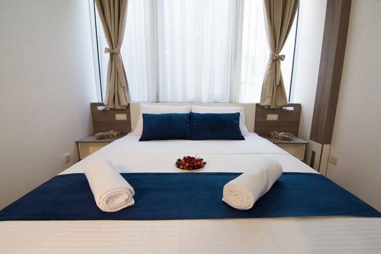 Hotel Omia