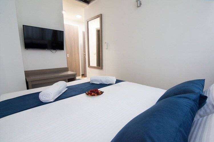 Hotel Omia