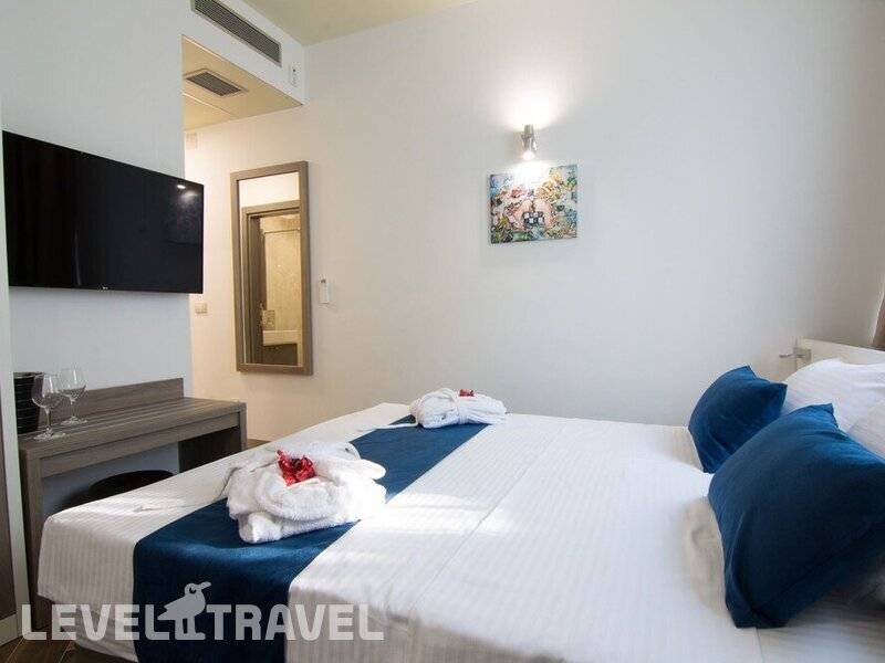 Фотография Hotel Omia