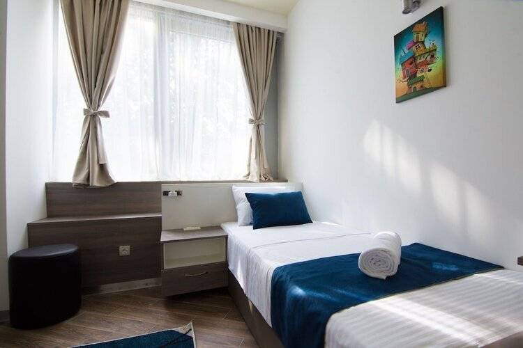 Hotel Omia