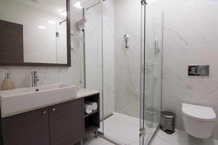 Hotel Omia
