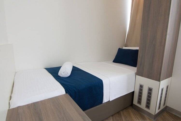 Hotel Omia