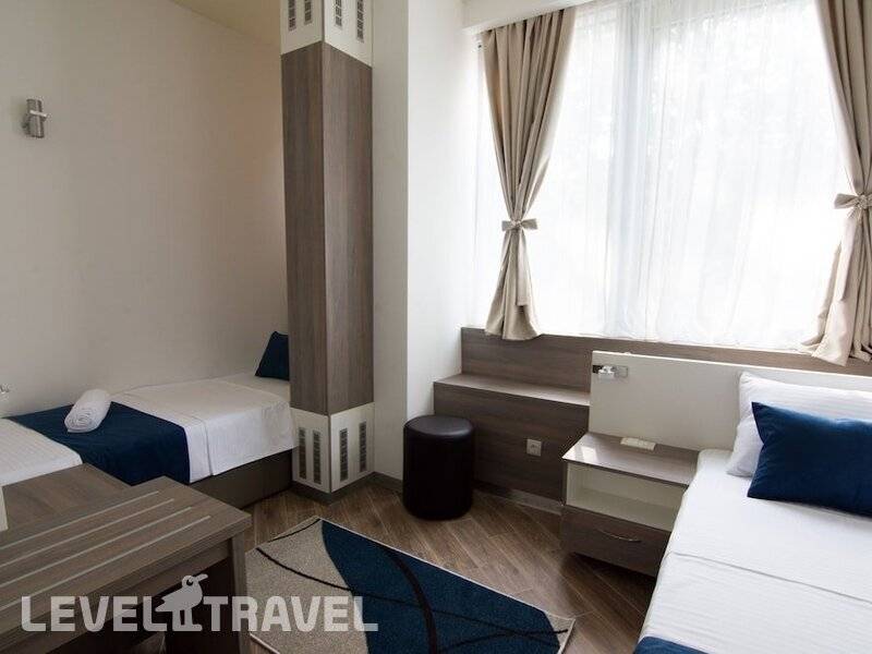 Фотография Hotel Omia