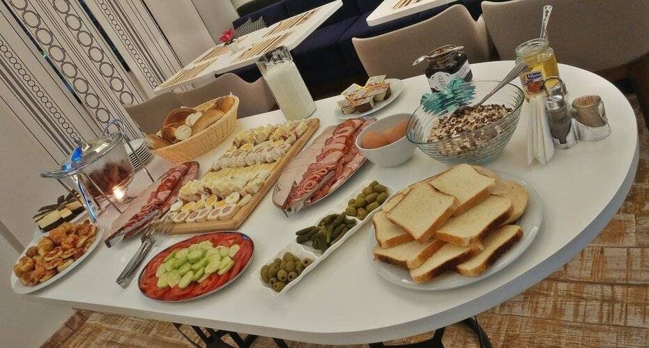 Hotel Passport Garni