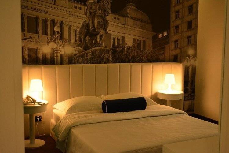 Hotel Passport Garni