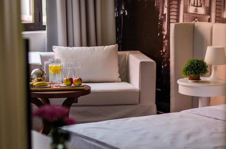 Hotel Passport Garni