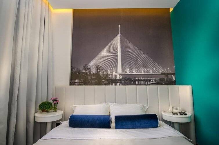 Hotel Passport Garni