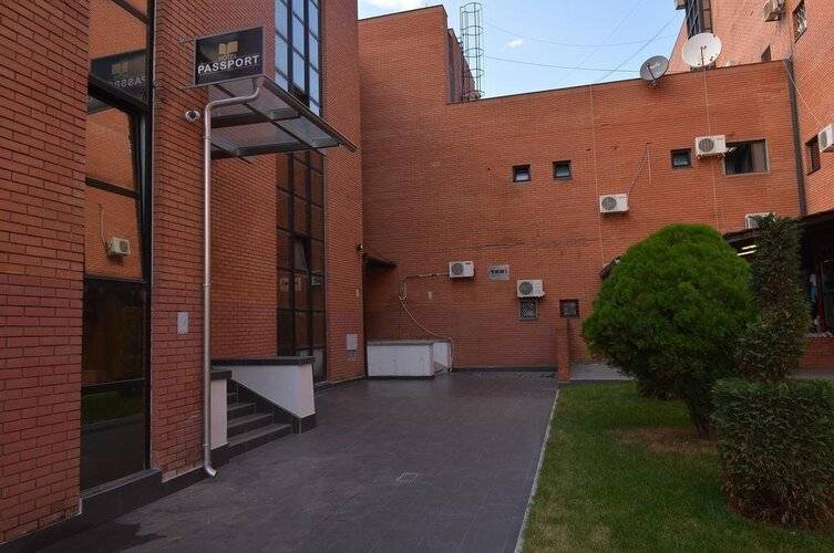 Hotel Passport Garni