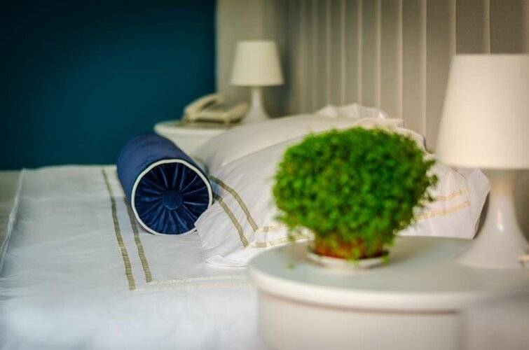 Hotel Passport Garni