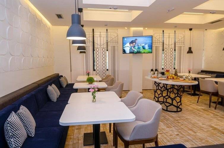 Hotel Passport Garni