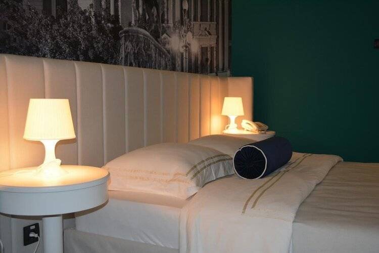 Hotel Passport Garni