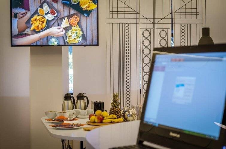 Hotel Passport Garni