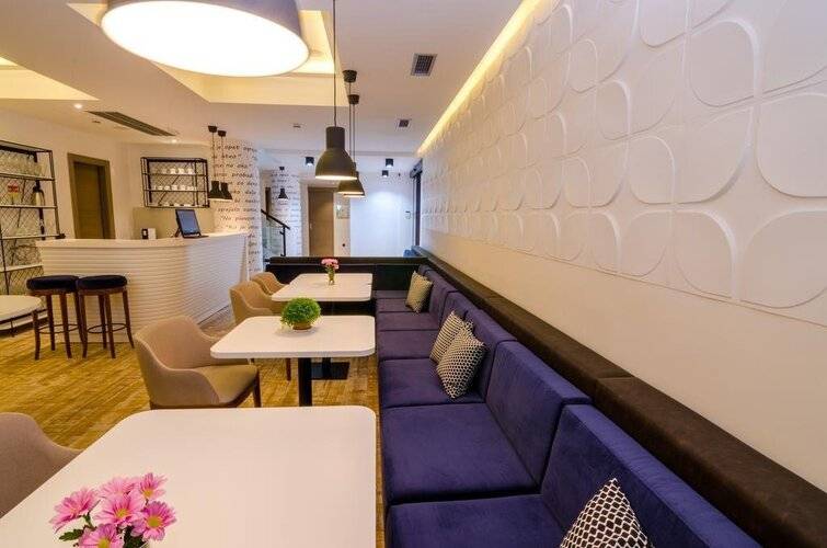 Hotel Passport Garni