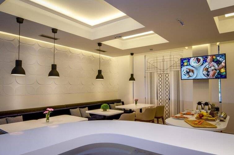 Hotel Passport Garni