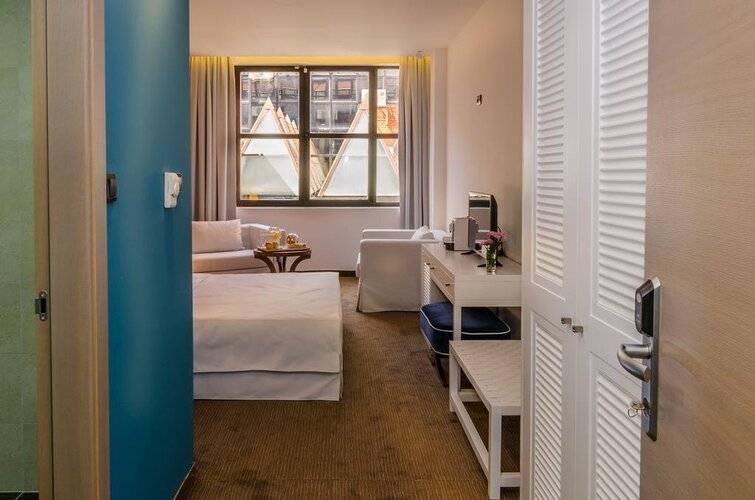 Hotel Passport Garni