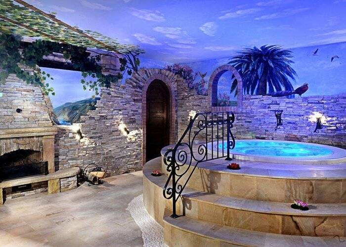 S-Club Resort Aqua Park and Spa