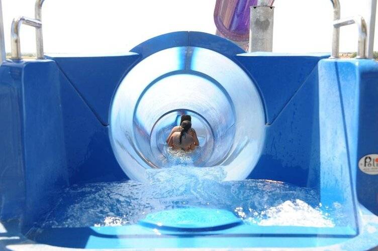 S-Club Resort Aqua Park and Spa
