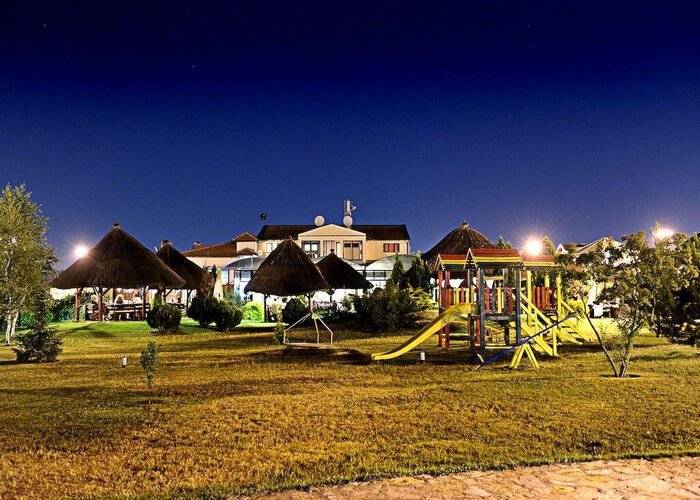 S-Club Resort Aqua Park and Spa