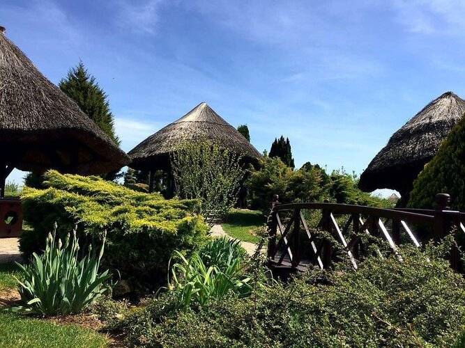 S-Club Resort Aqua Park and Spa